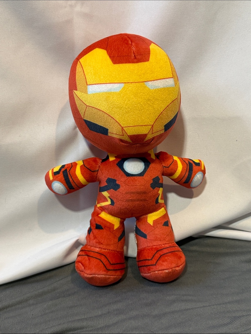 Marvel - Iron Man Plush